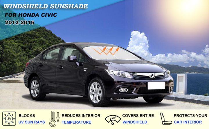 Đánh Giá Chi Tiết Giá Xe Honda Civic 2012 Trên Thị Trường Cũ - image 1