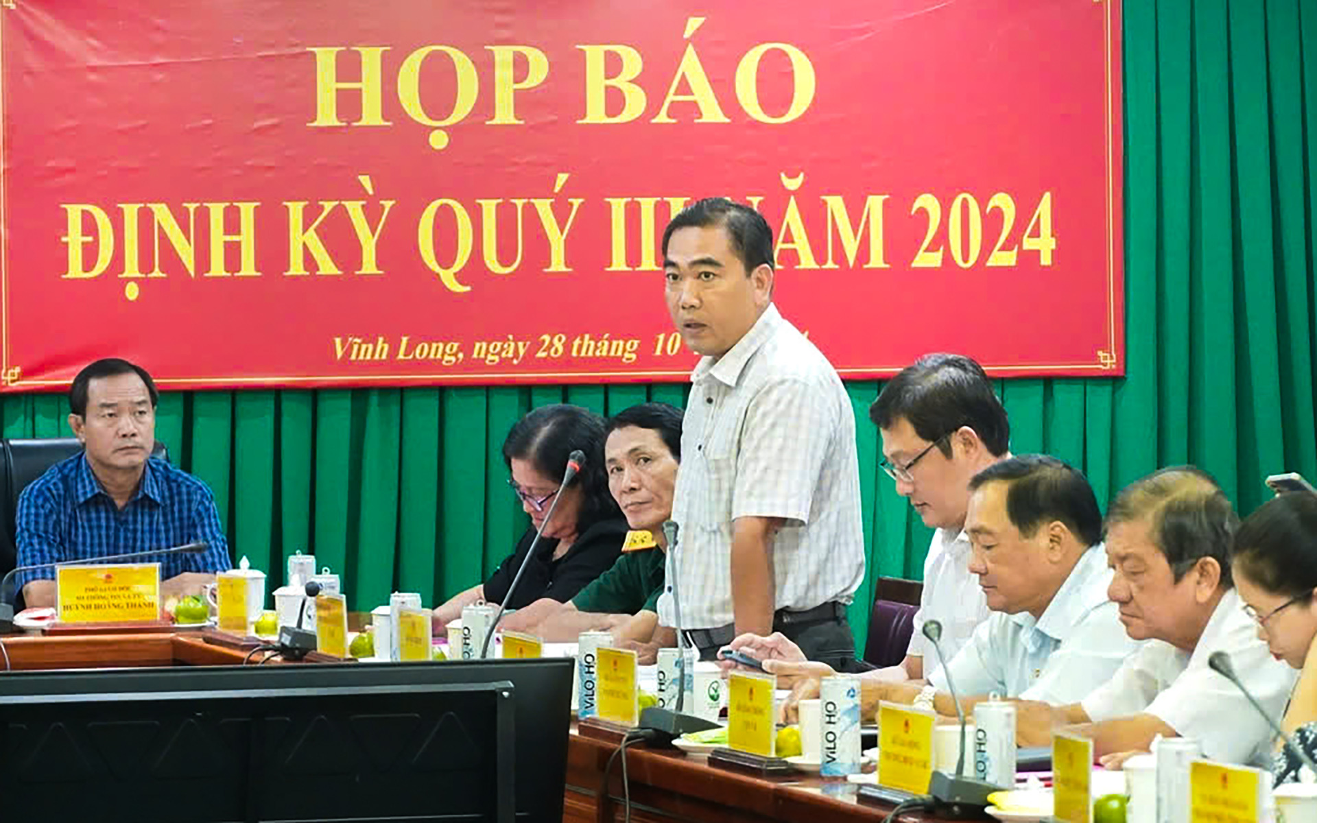 Xe ô tô của Bí thư Tỉnh ủy Nghệ An: Quy định và Tiêu chuẩn Sử dụng
