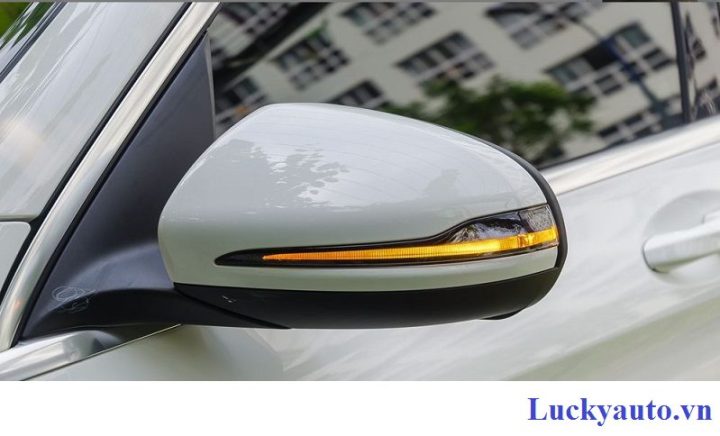 Giá Gương Xe Ô Tô Mercedes: Cập Nhật Chi Tiết Và Yếu Tố Ảnh Hưởng
