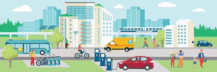 Xe điện ô tô Simat: Đánh giá toàn diện về công nghệ và tiềm năng