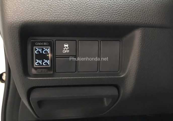 Áp suất lốp xe ô tô Honda City: Hướng dẫn toàn diện từ A-Z