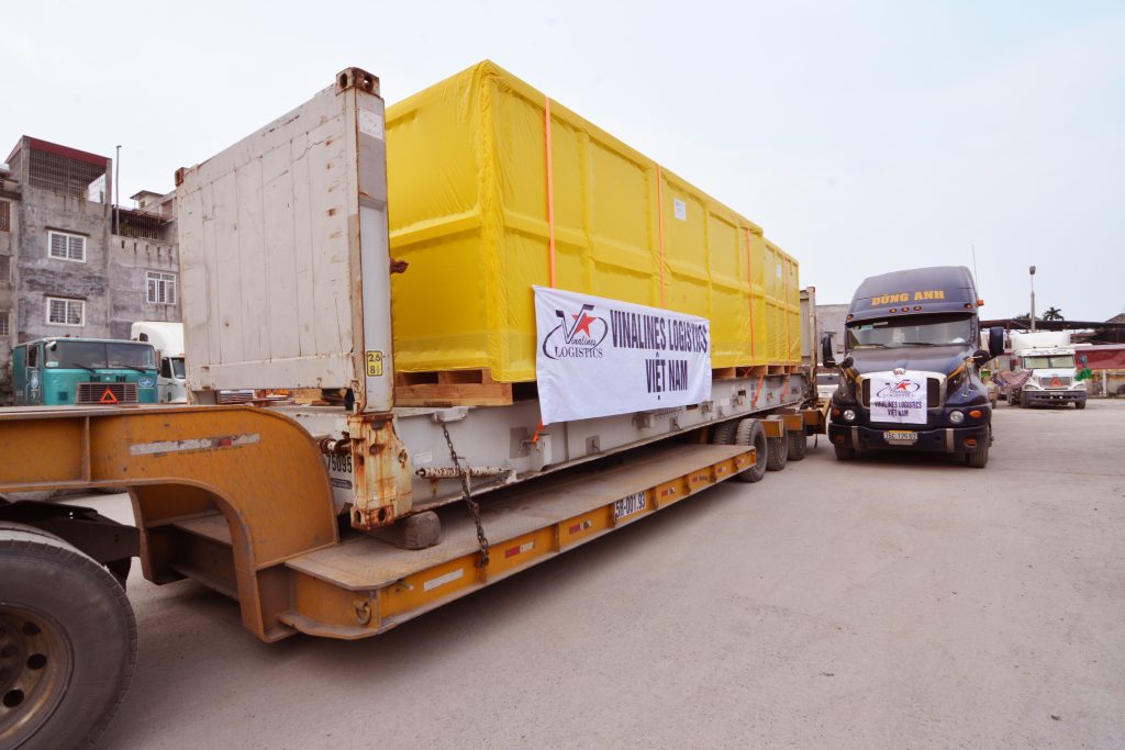 Thủ tục lưu hành xe ô tô tải: Hướng dẫn chi tiết từ A đến Z