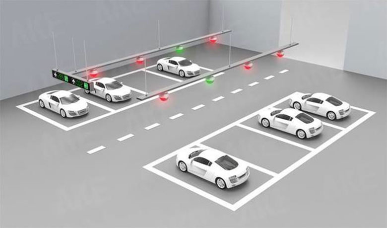 A5 Đại Kim Gửi Xe Ô Tô Ở Đâu: Danh Sách Các Bãi Đỗ Uy Tín