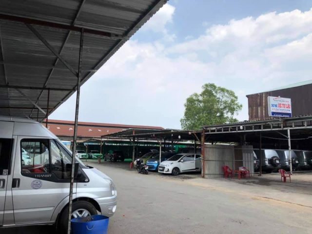 Top 5 Bãi Giữ Xe Ô Tô Quận 6 An Toàn và Tiện Lợi