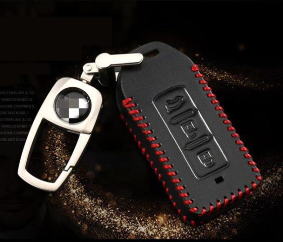 Bao Da Chìa Khóa Xe Ô Tô TPHCM: Hướng Dẫn Chọn Mua & Địa Chỉ Uy Tín