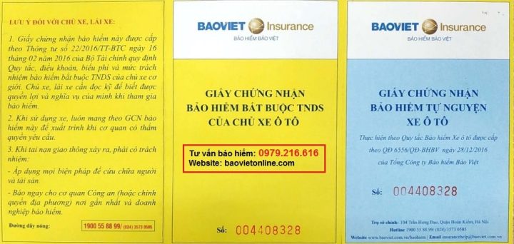 Quyền Lợi Bảo Hiểm Xe Ô Tô Bảo Việt: Hướng Dẫn Chi Tiết Và Toàn Diện