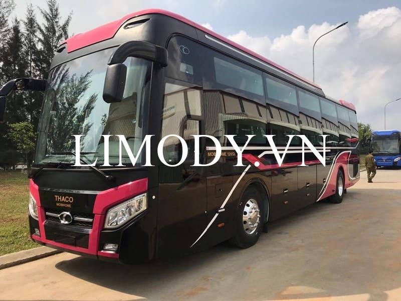 Xe Ô Tô Yên Nghĩa Sầm Sơn: Hướng Dẫn Chi Tiết Chuyến Đi