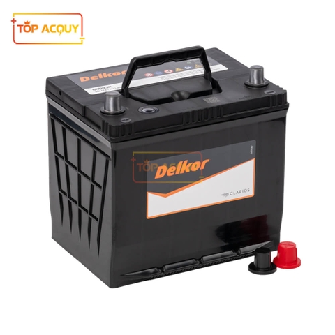 Thông số ắc quy xe ô tô Daewoo Leganza: Hướng dẫn chi tiết