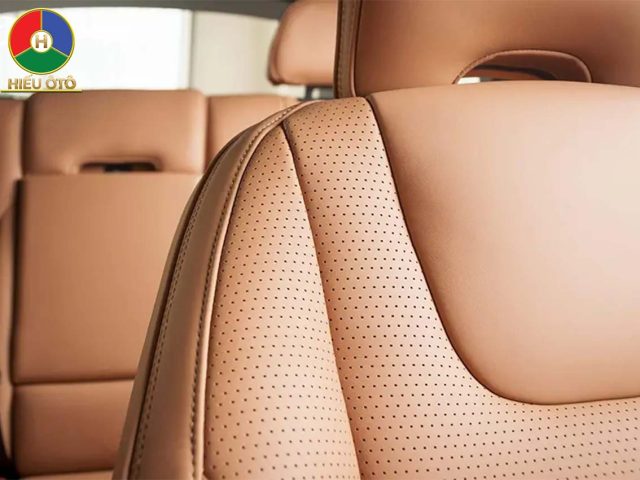 Bọc Ghế Xe Ô Tô: Hướng Dẫn Chi Tiết Và Lợi Ích Cần Biết