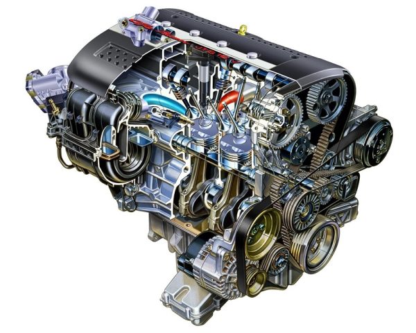 Khắc Phục Xe Ô Tô Bị Yếu Máy Hiệu Quả Nhất