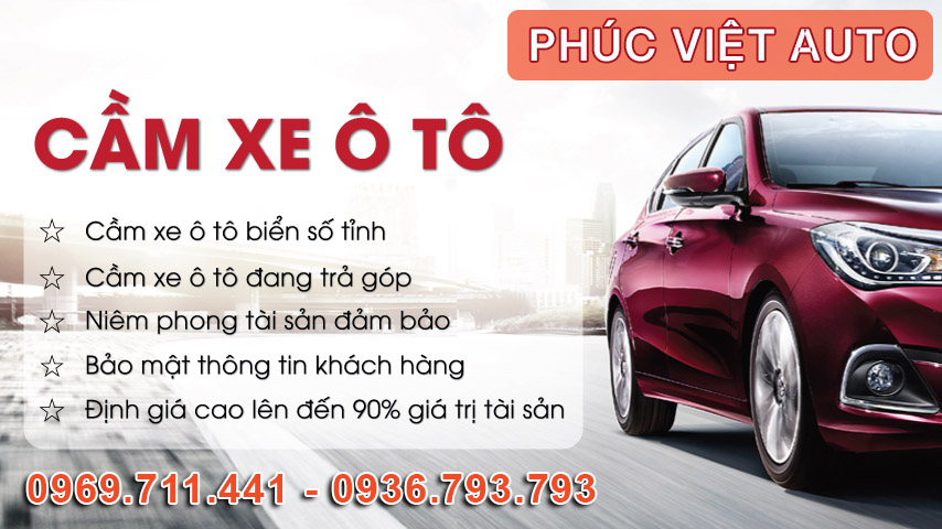 Cầm Xe Ô Tô Đà Nẵng: Giải Pháp Tài Chính An Toàn, Nhanh Chóng