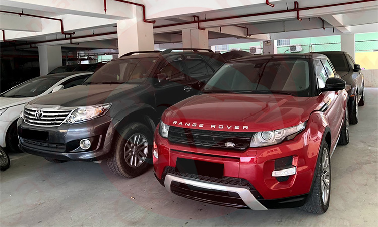 Cầm Xe Ô Tô Đà Nẵng: Giải Pháp Tài Chính An Toàn, Nhanh Chóng