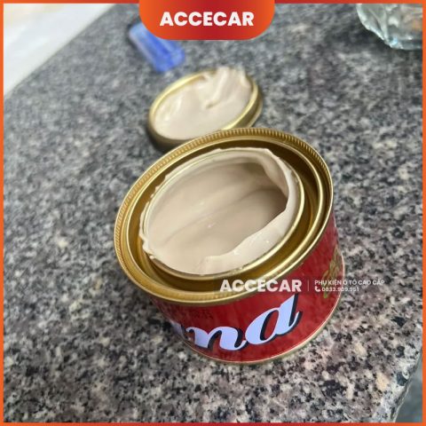 Hướng dẫn chi tiết cách đánh cana xe ô tô chuẩn xác