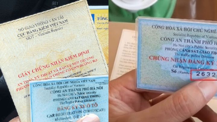 Đổi Nơi Đăng Kiểm Xe Ô Tô: Hướng Dẫn Chi Tiết và Quy Định Mới Nhất