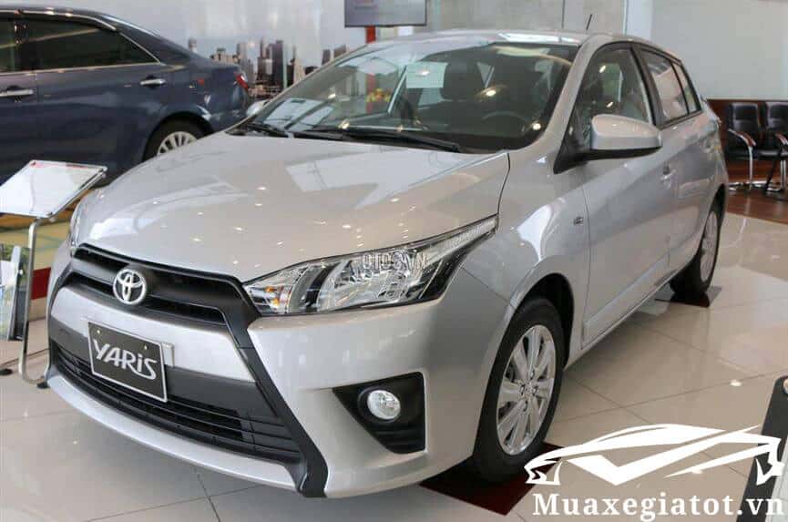 Xe Ô Tô Yaris Cũ: Kinh Nghiệm Mua Sắm Thông Minh và Đáng Tin Cậy