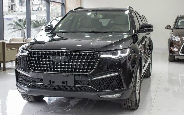 Đánh giá chi tiết xe ô tô Zotye có tốt không: Từ thiết kế đến vận hành
