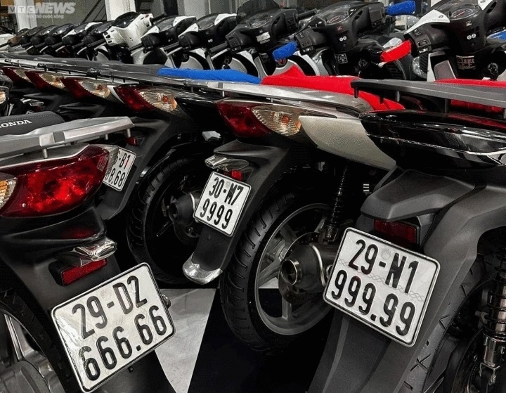Giá Ô Tô Xe Máy: Toàn Tập Về Yếu Tố Ảnh Hưởng Và Xu Hướng