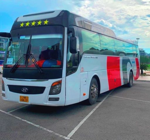 Thuê Xe Ô Tô 45 Chỗ Tại Hà Nội: Hướng Dẫn Chi Tiết