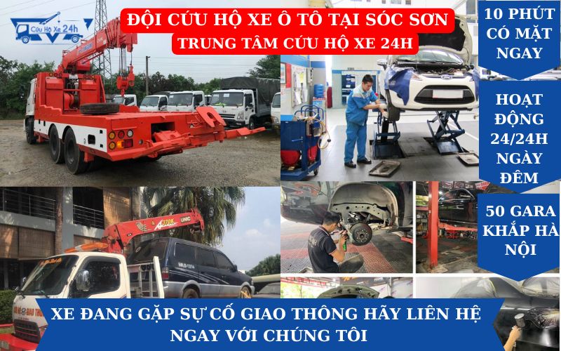 Sóc Sơn Đăng Ký Xe Ô Tô Ở Đâu: Hướng Dẫn Chi Tiết A-Z