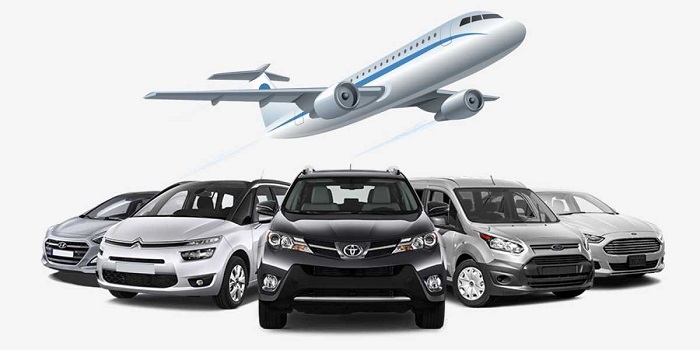 Xe ô tô đưa đón của các hãng máy bay: Tiện ích và Cách sử dụng