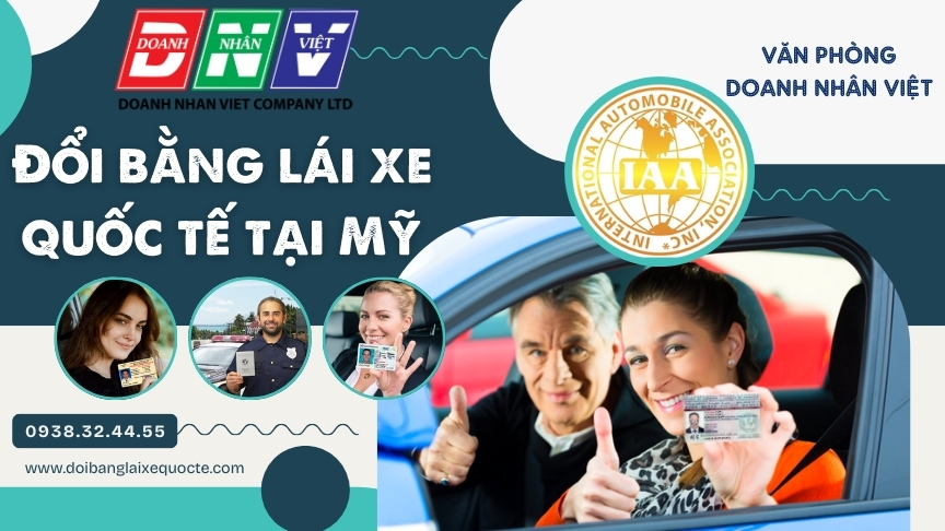 Sử dụng bằng lái xe ô tô bị tẩy xóa: Rủi ro và Quy định