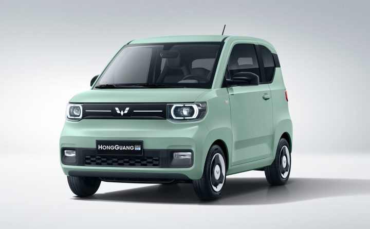 Quy Định Xe Ô Tô Điện Tại Việt Nam Chi Tiết Nhất