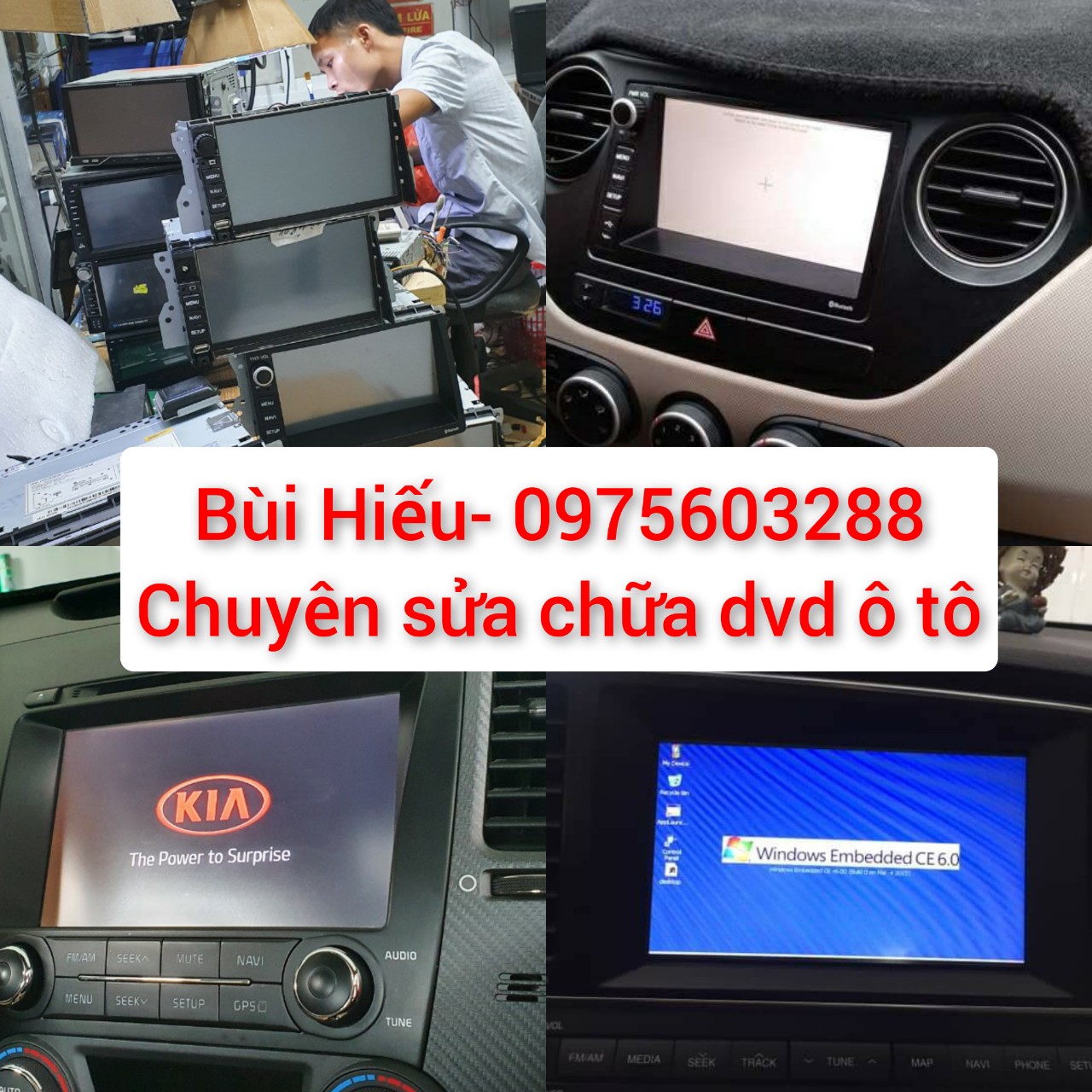 Sửa Đầu Đĩa Xe Ô Tô: Khắc Phục Lỗi Thường Gặp Và Địa Chỉ Uy Tín