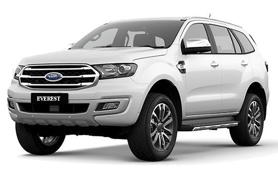 Xe ô tô con Ford 7 chỗ: Lựa chọn đáng giá cho gia đình Việt Xe ô tô con Ford 7 chỗ: Lựa chọn đáng giá cho gia đình Việt