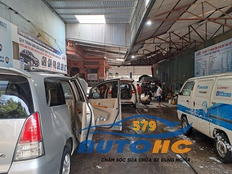 Sửa Côn Xe Ô Tô: Hướng Dẫn Chi Tiết Và Những Lưu Ý Quan Trọng