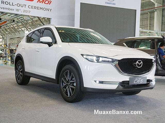 Xe ô tô 7 chỗ ngồi Mazda 5: Đánh giá chi tiết và lý do lựa chọn