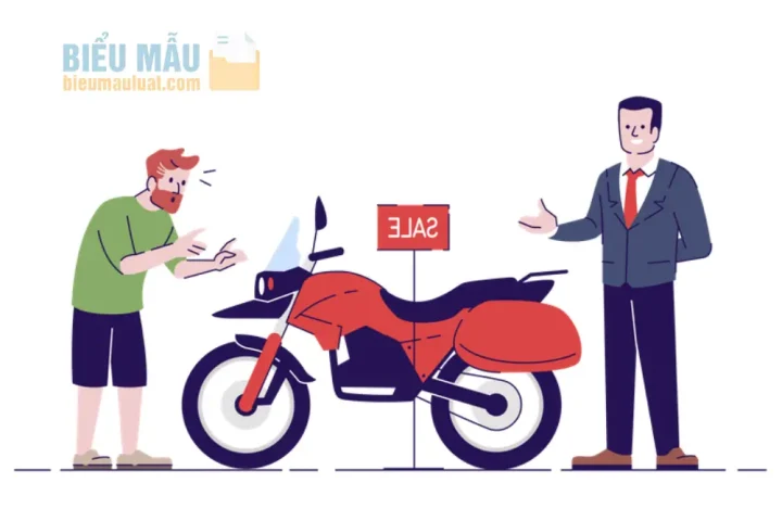 Giấy Ủy Quyền Rút Hồ Sơ Xe Ô Tô: Hướng Dẫn Chi Tiết A-Z