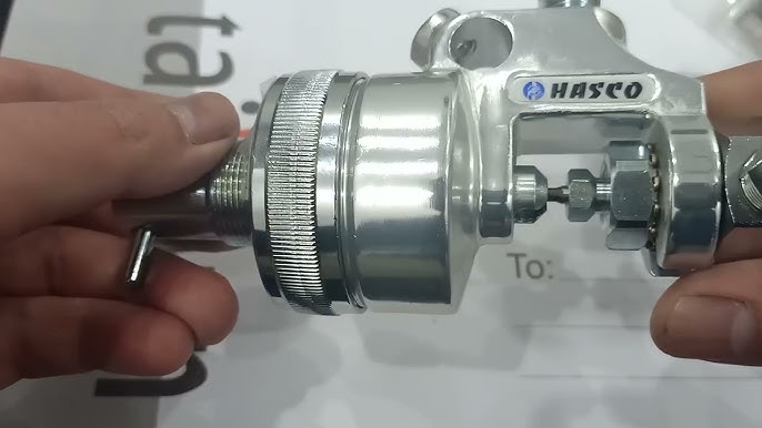 Review Sơn Xe Ô Tô Hasco Mới Nhất