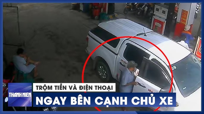 Đi xe ô tô trộm 3 điện thoại: Hậu quả pháp lý và phòng tránh