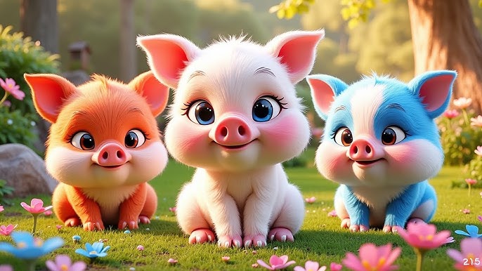 Nghe nhạc thiếu nhi có đua xe ô tô: Sức hút kỳ diệu và tiềm năng phát triển