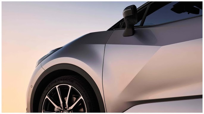 Xe Ô Tô Phân Khúc C Hatchback: Lựa Chọn Lý Tưởng Cho Đô Thị