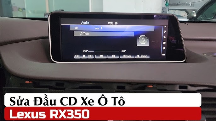 Sửa Đầu Đĩa Xe Ô Tô: Khắc Phục Lỗi Thường Gặp Và Địa Chỉ Uy Tín