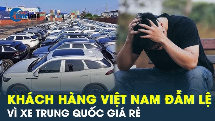 50 Xe Ô Tô Siêu Rẻ Đã Về Việt Nam: Cơ Hội Không Thể Bỏ Lỡ