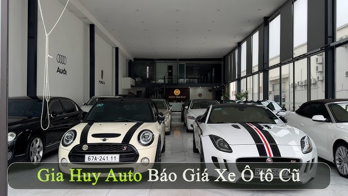 Giá Xe Ô Tô Tại Indonesia: Cập Nhật Thị Trường và Yếu Tố Ảnh Hưởng