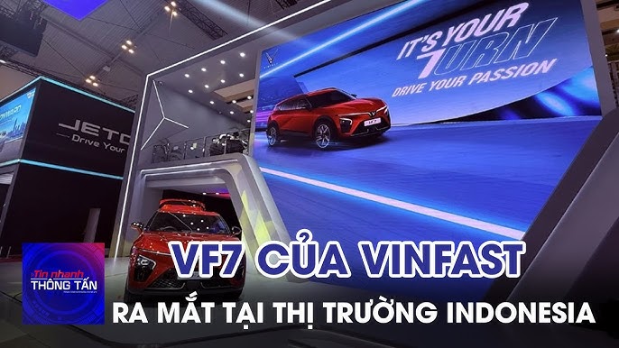 Giá Xe Ô Tô Tại Indonesia: Cập Nhật Thị Trường và Yếu Tố Ảnh Hưởng