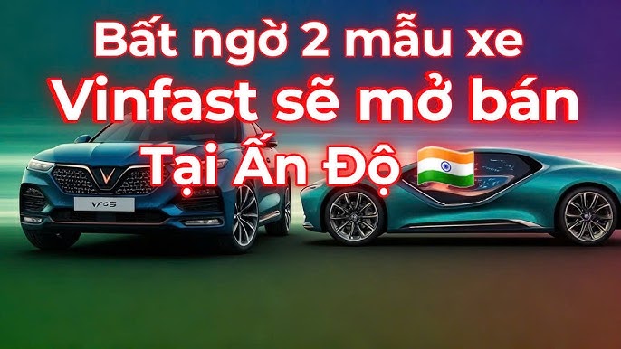 Xe ô tô Ấn Độ 2 chỗ ngồi nhỏ gọn hiện đại