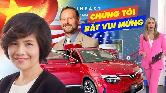 Tổng Quan Về Số Lượng Đại Lý Xe Ô Tô Tại Việt Nam