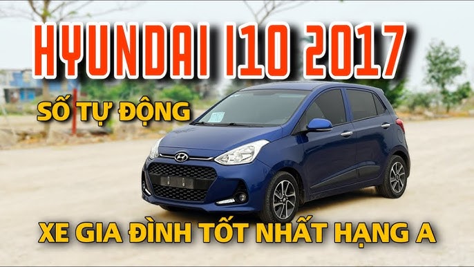 Xe ô tô số tự động nào tốt nhất hiện nay: Đánh giá chi tiết