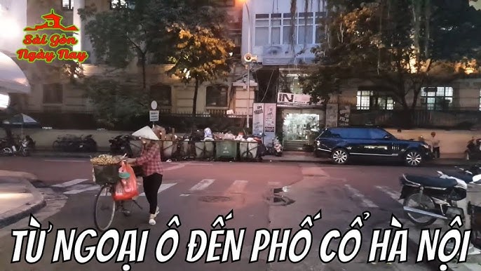 Sức Hút Bất Tận Của Những Chiếc Xe Ô Tô Nhật Cổ