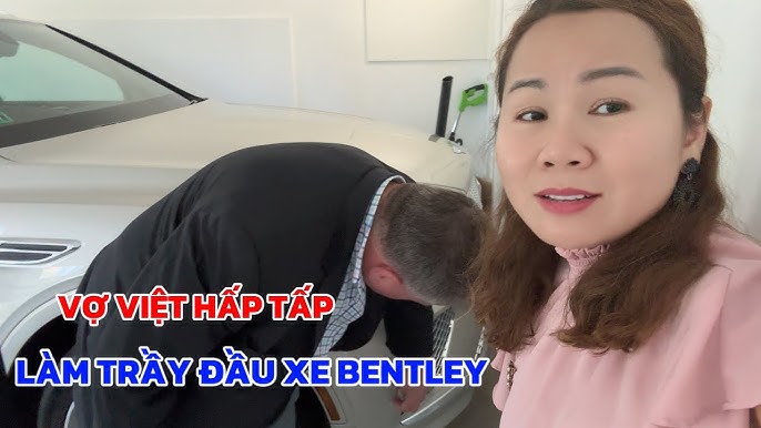 Quẹt Đầu Xe Ô Tô: Hướng Dẫn Xử Lý, Phòng Tránh Và Quy Định Pháp Luật