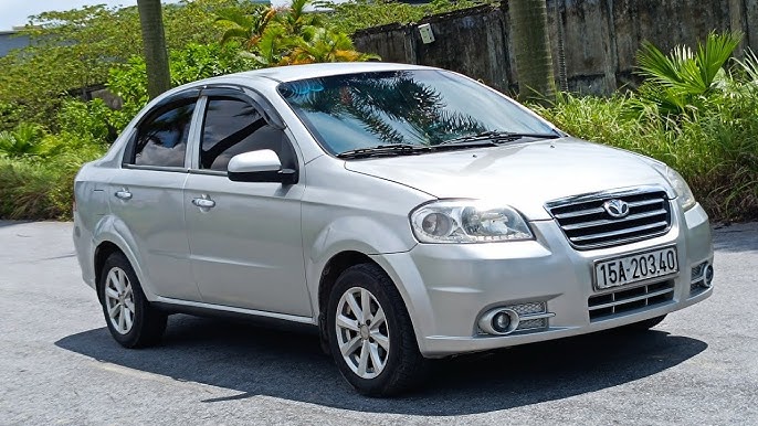 Xe Ô Tô Gentra 2009: Đánh Giá Chi Tiết và Kinh Nghiệm Sử Dụng