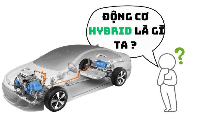 Vì sao xe ô tô chạy được: Giải mã nguyên lý hoạt động