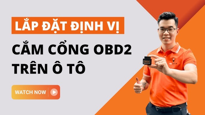 Xe Ô Tô Có Mấy Cổng OBD2? Giải Mã Vị Trí Và Chức Năng