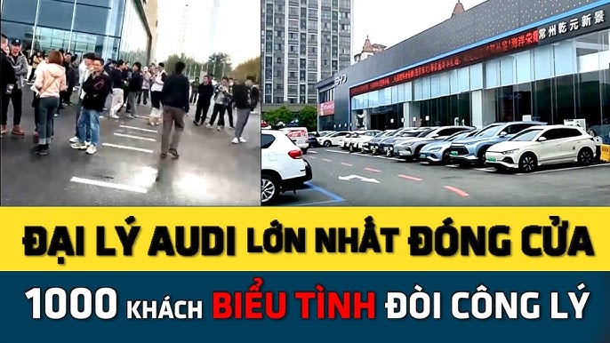 Đại Lý Xe Ô Tô Trung Quốc Tại TP.HCM: Lựa Chọn Tối Ưu