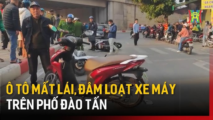 Xe Ô Tô Bị Mất Gas Đột Ngột: Nguyên Nhân, Khắc Phục Hiệu Quả