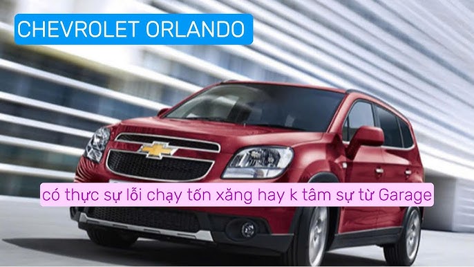 Động cơ xe Chevrolet Cruze và các bộ phận dễ gặp lỗi kỹ thuật